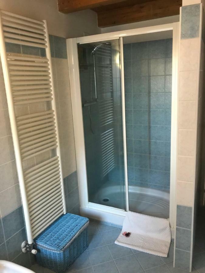 Loft Atmosphera Trento Dış mekan fotoğraf