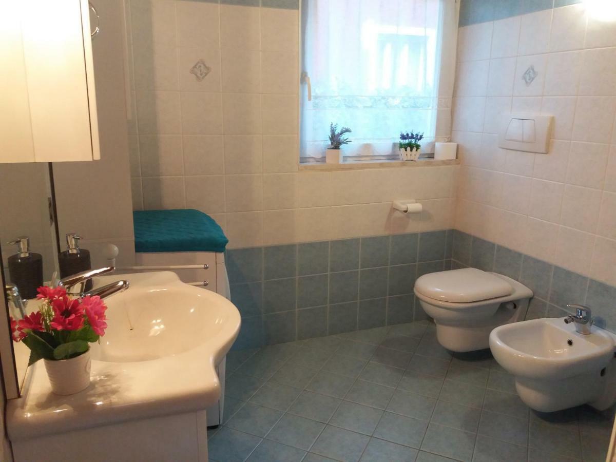 Loft Atmosphera Trento Dış mekan fotoğraf